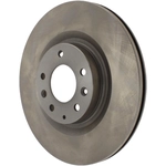 Order Front Disc Brake Kit by CENTRIC PARTS - 908.45014 For Your Vehicle