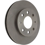 Order Front Disc Brake Kit by CENTRIC PARTS - 908.46008 For Your Vehicle