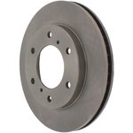 Order Front Disc Brake Kit by CENTRIC PARTS - 908.46020 For Your Vehicle