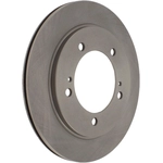 Order Front Disc Brake Kit by CENTRIC PARTS - 908.48001 For Your Vehicle