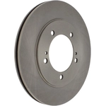 Order Front Disc Brake Kit by CENTRIC PARTS - 908.48003 For Your Vehicle
