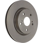 Order Front Disc Brake Kit by CENTRIC PARTS - 908.48004 For Your Vehicle