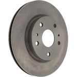 Order Front Disc Brake Kit by CENTRIC PARTS - 908.48006 For Your Vehicle