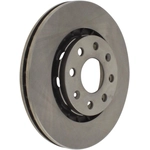 Order Front Disc Brake Kit by CENTRIC PARTS - 908.49001 For Your Vehicle
