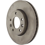 Order Front Disc Brake Kit by CENTRIC PARTS - 908.50010 For Your Vehicle
