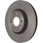 Order Front Disc Brake Kit by CENTRIC PARTS - 908.50021 For Your Vehicle