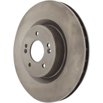 Order Front Disc Brake Kit by CENTRIC PARTS - 908.51010 For Your Vehicle