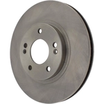 Order Front Disc Brake Kit by CENTRIC PARTS - 908.51014 For Your Vehicle
