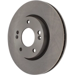 Order CENTRIC PARTS - 908.51018 - Front Disc Brake Kit For Your Vehicle