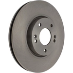 Order Front Disc Brake Kit by CENTRIC PARTS - 908.51019 For Your Vehicle