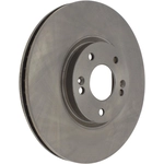 Order Front Disc Brake Kit by CENTRIC PARTS - 908.51025 For Your Vehicle