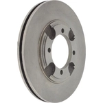 Order Front Disc Brake Kit by CENTRIC PARTS - 908.51031 For Your Vehicle