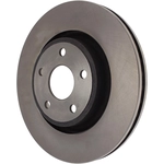 Order Front Disc Brake Kit by CENTRIC PARTS - 908.58002 For Your Vehicle