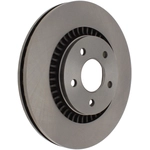 Order Front Disc Brake Kit by CENTRIC PARTS - 908.61007 For Your Vehicle