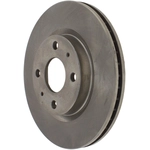 Order Front Disc Brake Kit by CENTRIC PARTS - 908.61012 For Your Vehicle