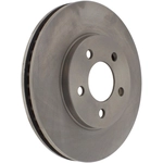 Order Front Disc Brake Kit by CENTRIC PARTS - 908.61022 For Your Vehicle