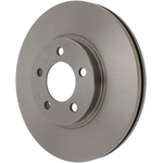 Order Front Disc Brake Kit by CENTRIC PARTS - 908.61029 For Your Vehicle