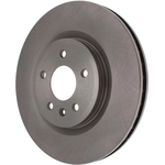 Order Front Disc Brake Kit by CENTRIC PARTS - 908.61032 For Your Vehicle