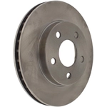Order Front Disc Brake Kit by CENTRIC PARTS - 908.61042 For Your Vehicle