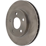 Order Front Disc Brake Kit by CENTRIC PARTS - 908.61043 For Your Vehicle