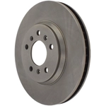 Order Front Disc Brake Kit by CENTRIC PARTS - 908.62014 For Your Vehicle