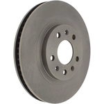 Order Front Disc Brake Kit by CENTRIC PARTS - 908.62026 For Your Vehicle