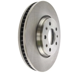 Order Front Disc Brake Kit by CENTRIC PARTS - 908.62027 For Your Vehicle