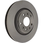 Order Front Disc Brake Kit by CENTRIC PARTS - 908.62028 For Your Vehicle