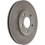 Order Front Disc Brake Kit by CENTRIC PARTS - 908.62073 For Your Vehicle