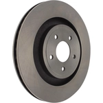 Order Front Disc Brake Kit by CENTRIC PARTS - 908.63011 For Your Vehicle