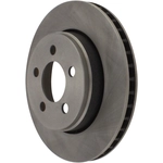 Order Front Disc Brake Kit by CENTRIC PARTS - 908.63020 For Your Vehicle