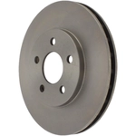 Order Front Disc Brake Kit by CENTRIC PARTS - 908.63027 For Your Vehicle