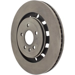 Order Front Disc Brake Kit by CENTRIC PARTS - 908.65022 For Your Vehicle