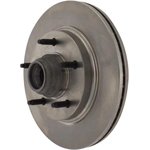 Order Front Disc Brake Kit by CENTRIC PARTS - 908.65035 For Your Vehicle