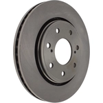 Order Front Disc Brake Kit by CENTRIC PARTS - 908.65045 For Your Vehicle