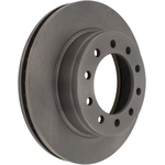 Order Front Disc Brake Kit by CENTRIC PARTS - 908.65063 For Your Vehicle