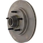 Order Front Disc Brake Kit by CENTRIC PARTS - 908.65073 For Your Vehicle