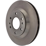 Order Front Disc Brake Kit by CENTRIC PARTS - 908.66003 For Your Vehicle