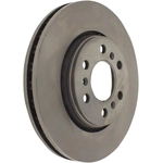 Order CENTRIC PARTS - 908.66010 - Front Disc Brake Kit For Your Vehicle