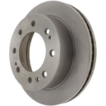 Order Front Disc Brake Kit by CENTRIC PARTS - 908.66027 For Your Vehicle