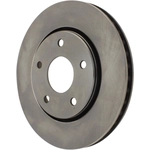Order CENTRIC PARTS - 908.67005 - Front Disc Brake Kit For Your Vehicle