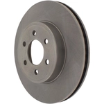 Order Front Disc Brake Kit by CENTRIC PARTS - 908.67016 For Your Vehicle