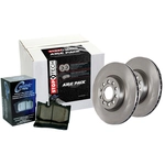 Order CENTRIC PARTS - 908.67032 - Brake Kit For Your Vehicle