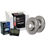 Order CENTRIC PARTS - 908.67033 - Brake Kit For Your Vehicle