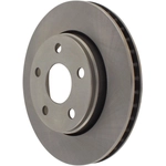Order Front Disc Brake Kit by CENTRIC PARTS - 908.67037 For Your Vehicle