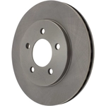 Order Front Disc Brake Kit by CENTRIC PARTS - 908.67038 For Your Vehicle