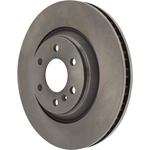 Order Front Disc Brake Kit by CENTRIC PARTS - 908.69002 For Your Vehicle