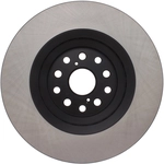 Order Front Disc Brake Kit by CENTRIC PARTS - 909.44021 For Your Vehicle