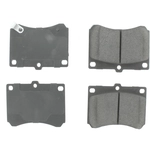 Order Front Disc Brake Kit by CENTRIC PARTS - 909.45028 For Your Vehicle