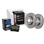 Order CENTRIC PARTS - 909.62129 - Brake Kit For Your Vehicle